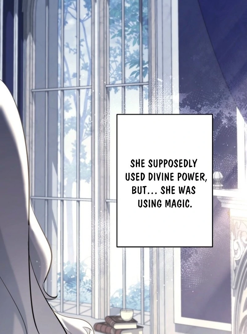 I Need to Raise My Sister Properly Chapter 107 84