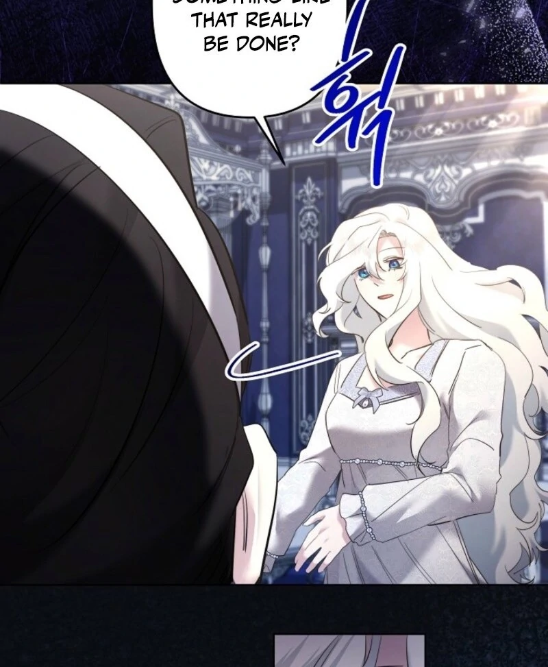I Need to Raise My Sister Properly Chapter 107 87