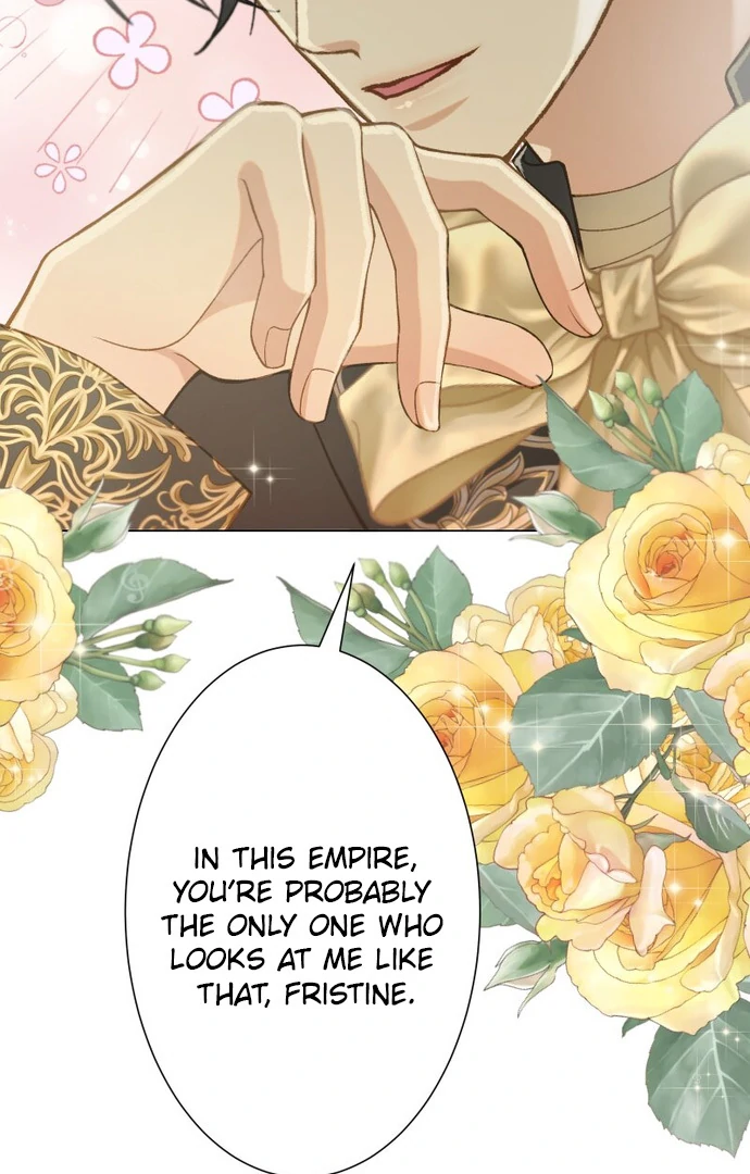 You Have to Repay Your Savior Chapter 7 10