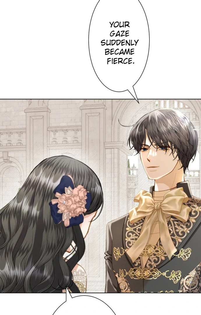 You Have to Repay Your Savior Chapter 7 12