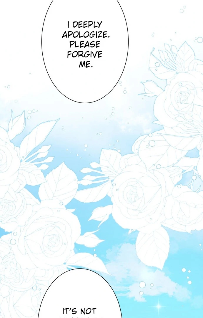 You Have to Repay Your Savior Chapter 7 13