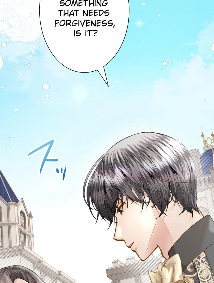 You Have to Repay Your Savior Chapter 7 14