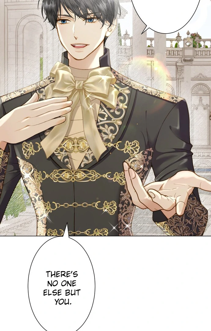 You Have to Repay Your Savior Chapter 7 18