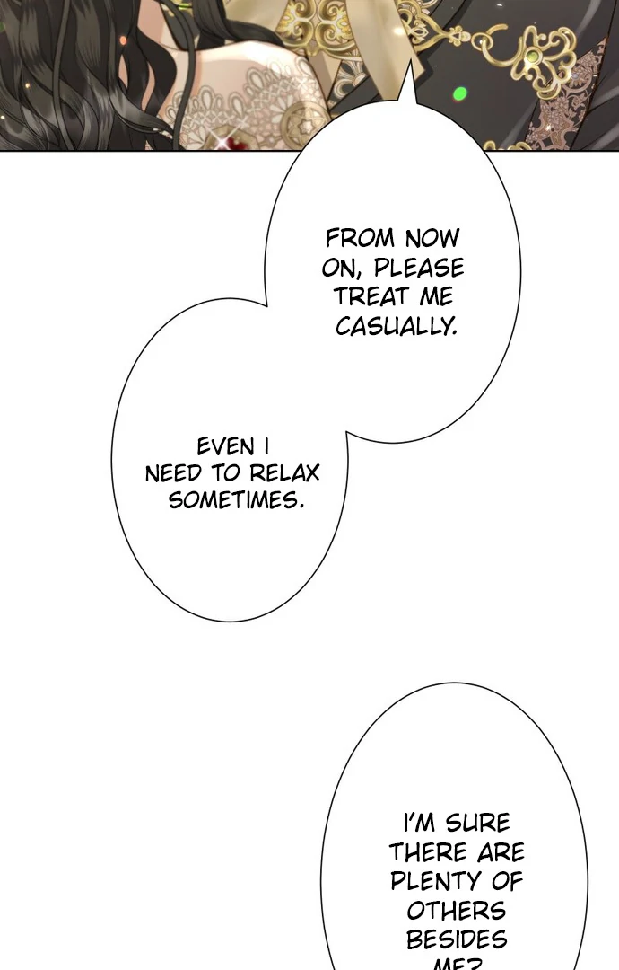 You Have to Repay Your Savior Chapter 7 20
