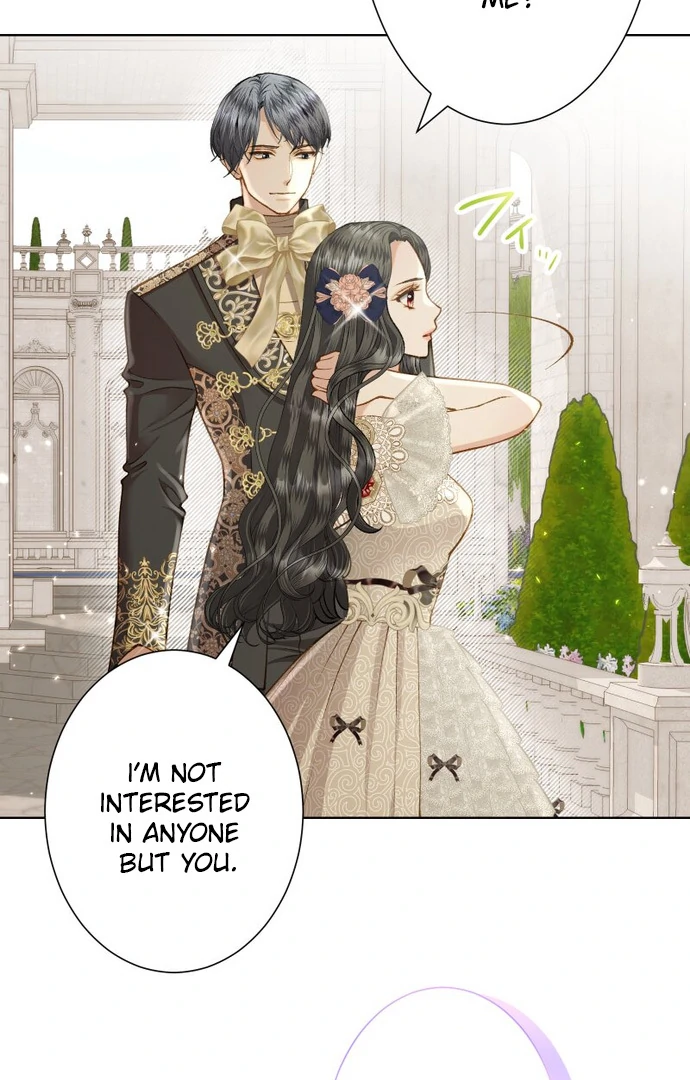 You Have to Repay Your Savior Chapter 7 21
