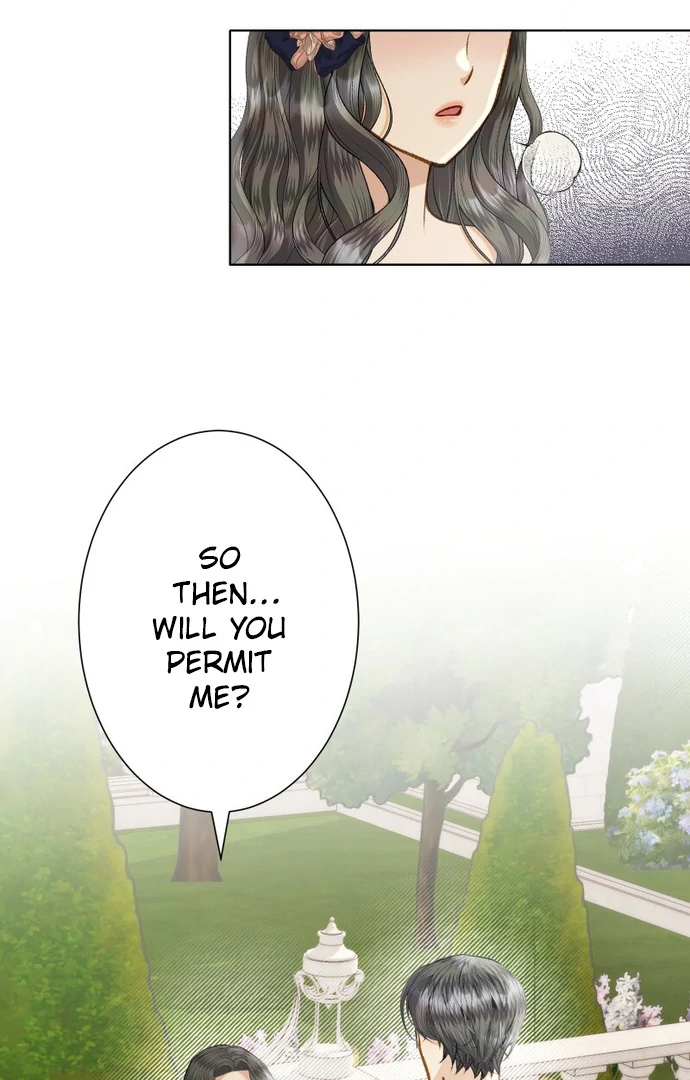 You Have to Repay Your Savior Chapter 7 24