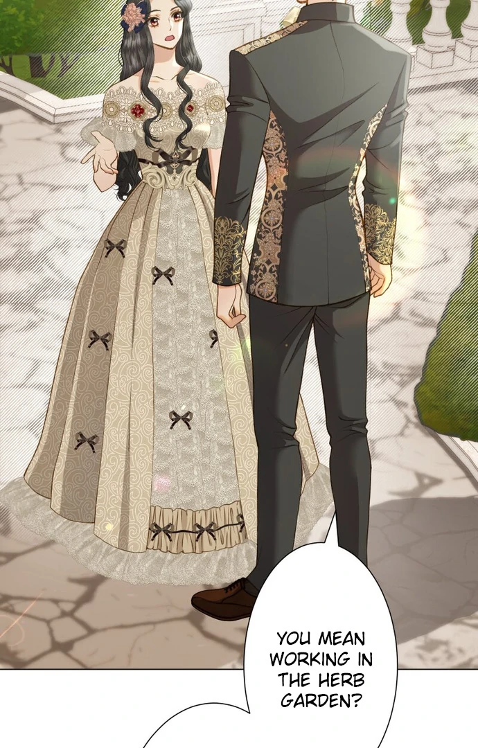 You Have to Repay Your Savior Chapter 7 25