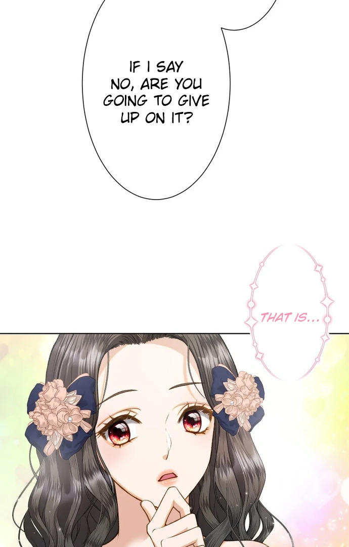 You Have to Repay Your Savior Chapter 7 26