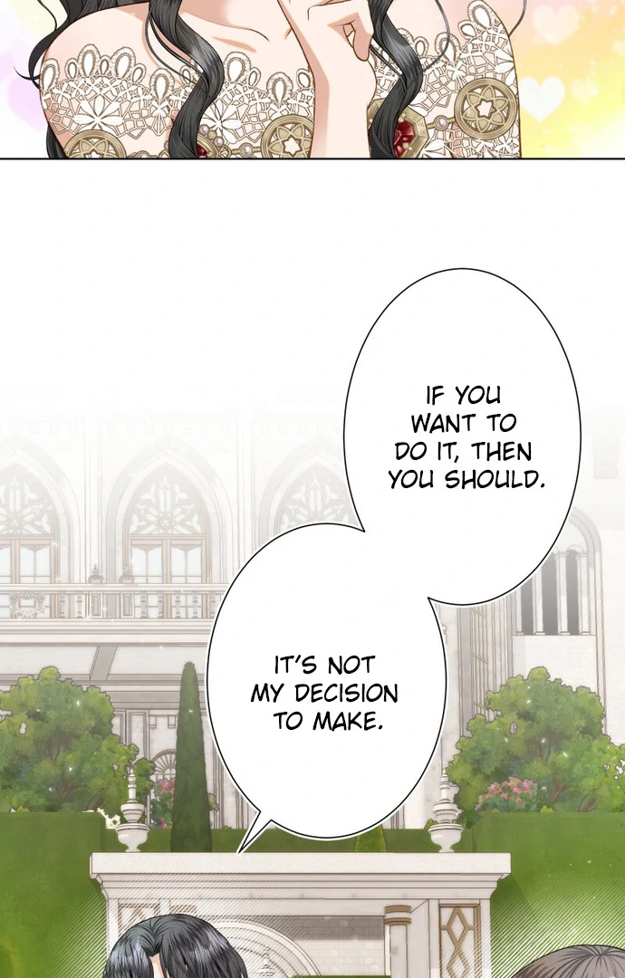 You Have to Repay Your Savior Chapter 7 27
