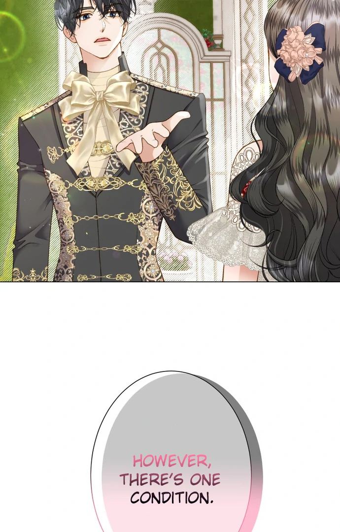 You Have to Repay Your Savior Chapter 7 28