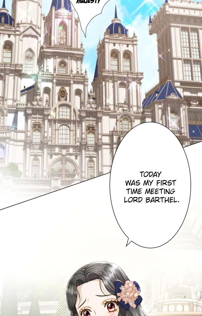 You Have to Repay Your Savior Chapter 7 3