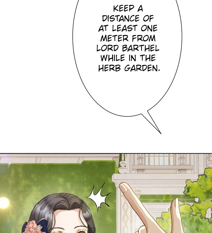 You Have to Repay Your Savior Chapter 7 30