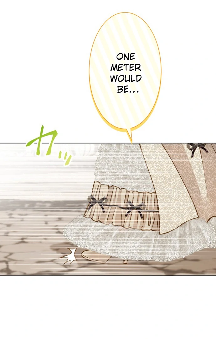 You Have to Repay Your Savior Chapter 7 34
