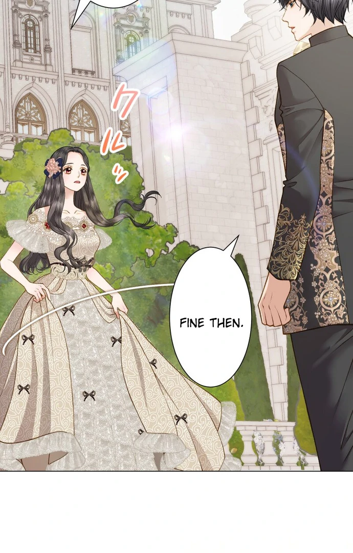 You Have to Repay Your Savior Chapter 7 36