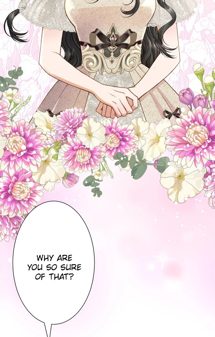 You Have to Repay Your Savior Chapter 7 41