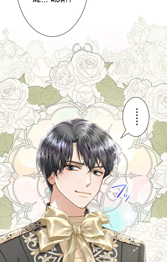 You Have to Repay Your Savior Chapter 7 5