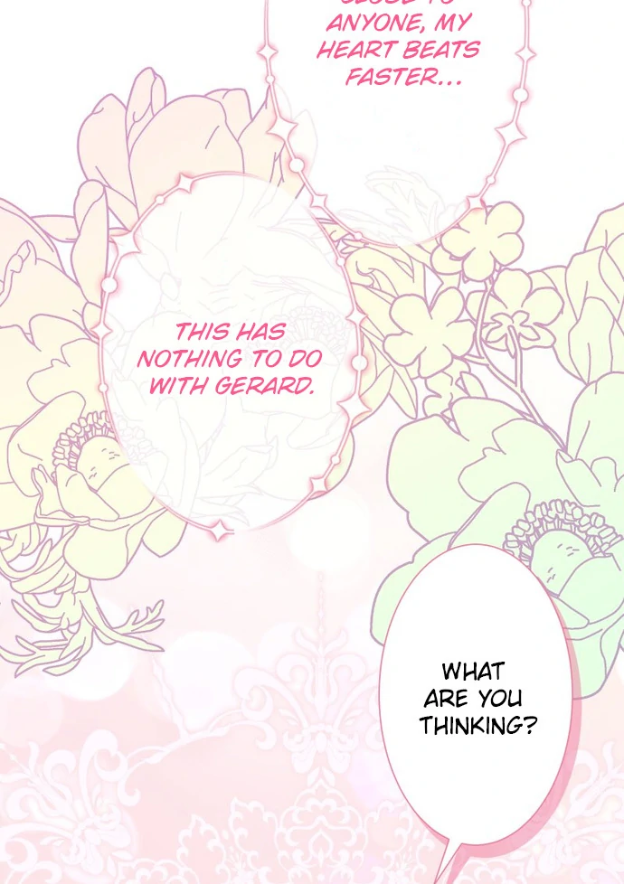 You Have to Repay Your Savior Chapter 7 52