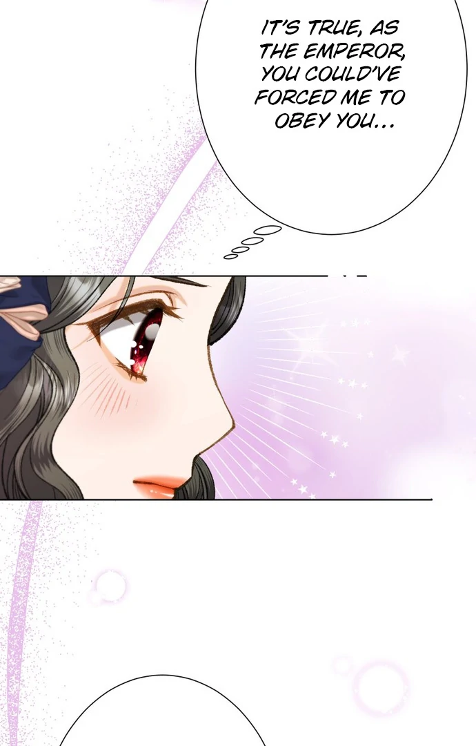 You Have to Repay Your Savior Chapter 7 56