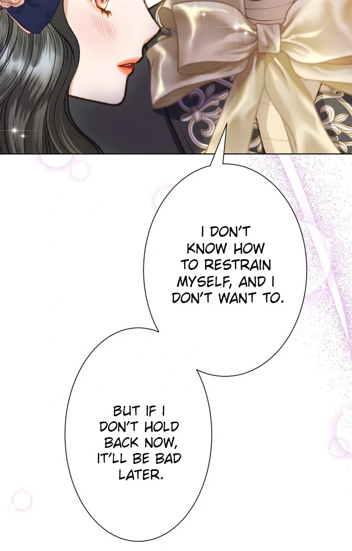 You Have to Repay Your Savior Chapter 7 58