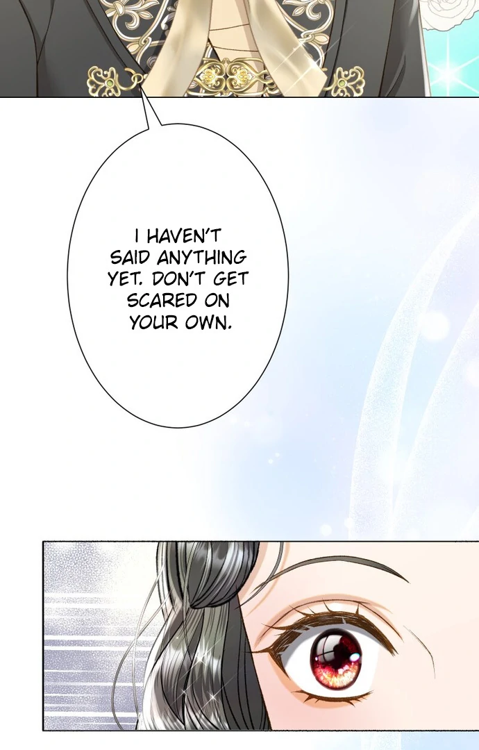 You Have to Repay Your Savior Chapter 7 6