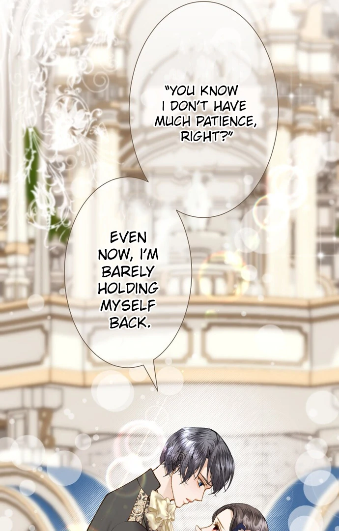 You Have to Repay Your Savior Chapter 7 62