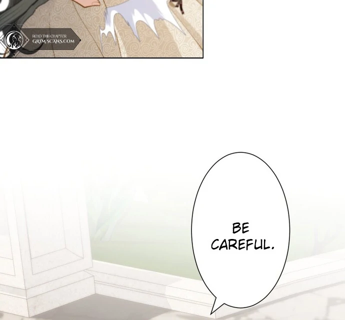You Have to Repay Your Savior Chapter 7 69