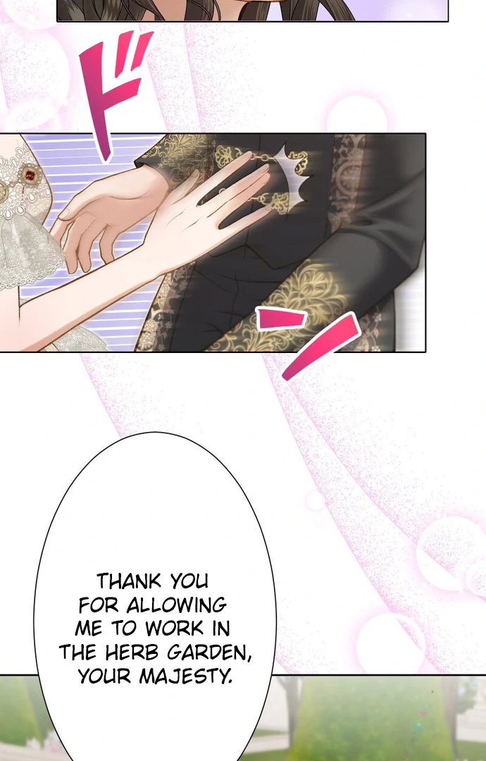 You Have to Repay Your Savior Chapter 7 72