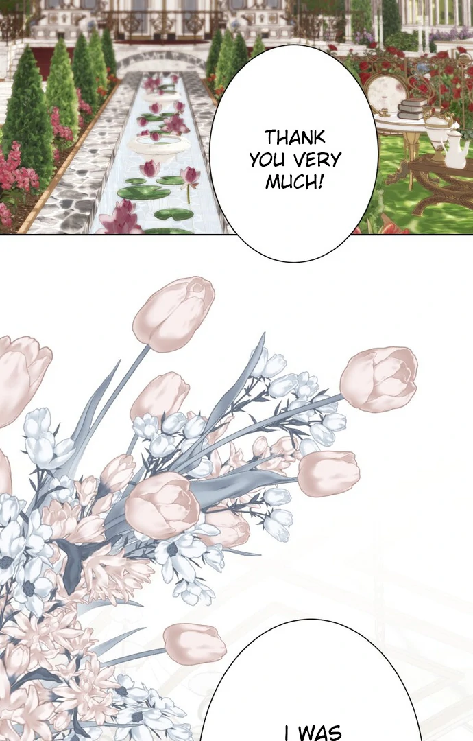 You Have to Repay Your Savior Chapter 7 80