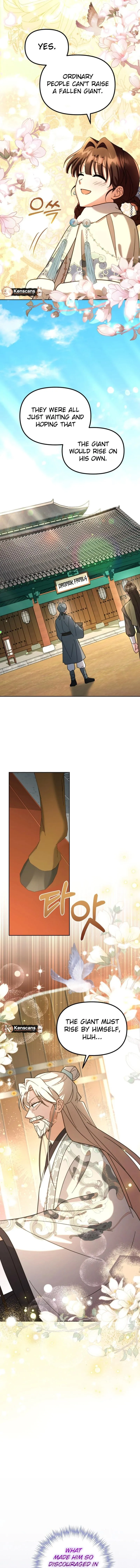 Time Limited Elixir of the Fallen Sega Chapter 60 8