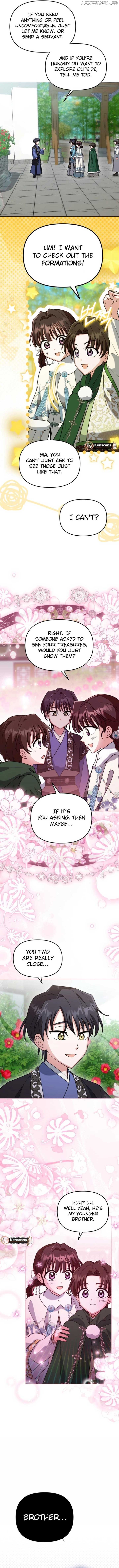 Time Limited Elixir of the Fallen Sega Chapter 61 9