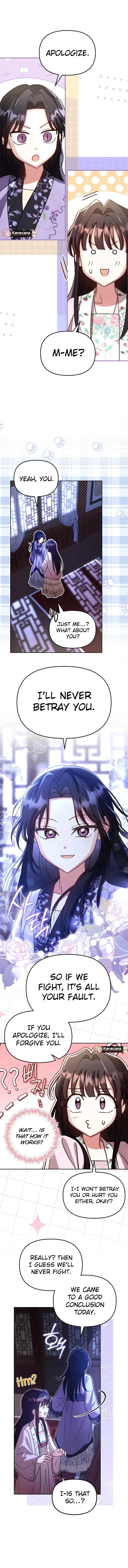 Time Limited Elixir of the Fallen Sega Chapter 64 10
