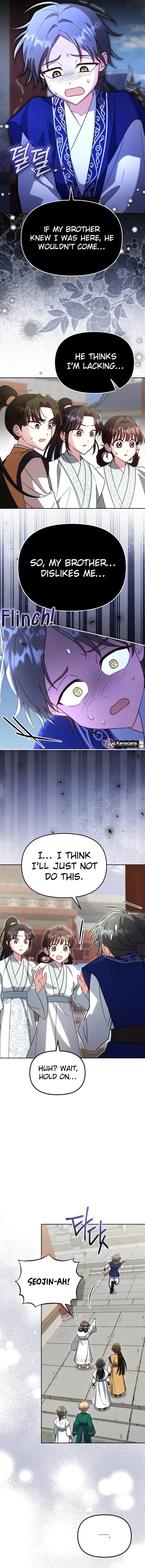 Time Limited Elixir of the Fallen Sega Chapter 64 7