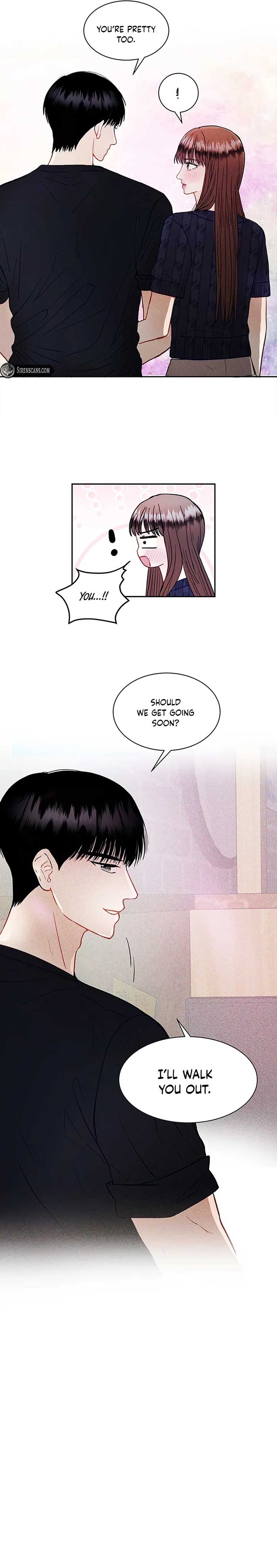 Love or Love Chapter 24 7