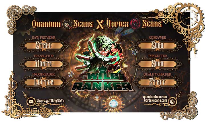 Wild Ranker Chapter 15 1