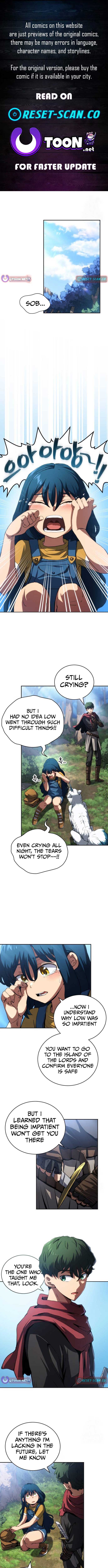 Wild Ranker Chapter 17 1