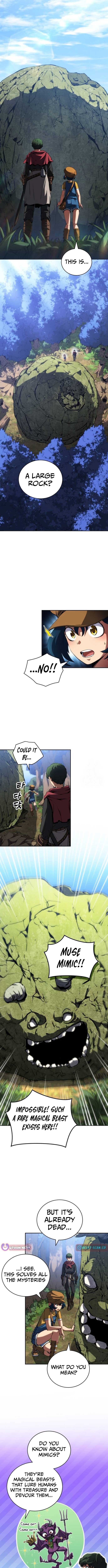 Wild Ranker Chapter 17 4