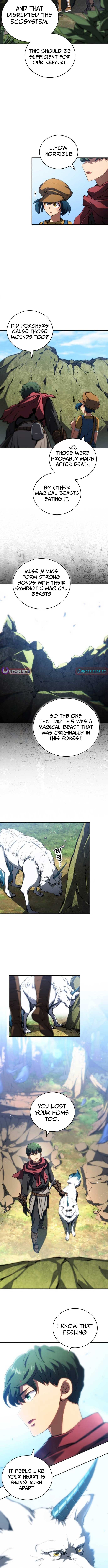 Wild Ranker Chapter 17 6