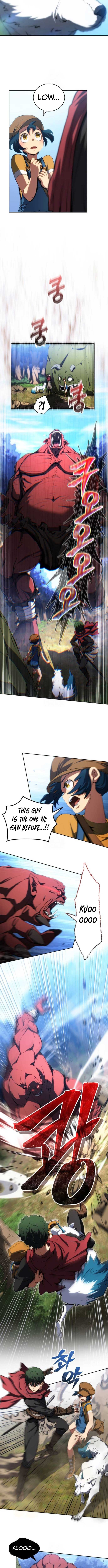 Wild Ranker Chapter 17 7