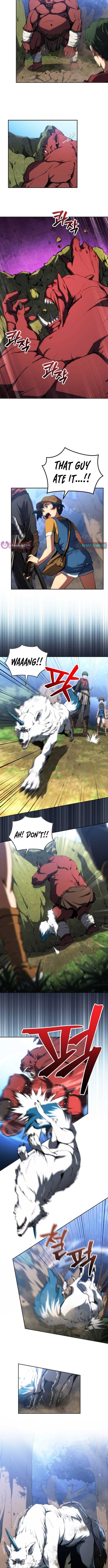Wild Ranker Chapter 17 8