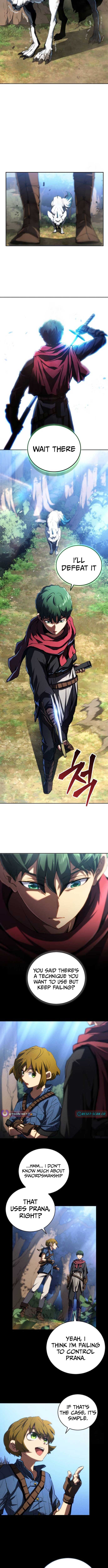 Wild Ranker Chapter 17 9