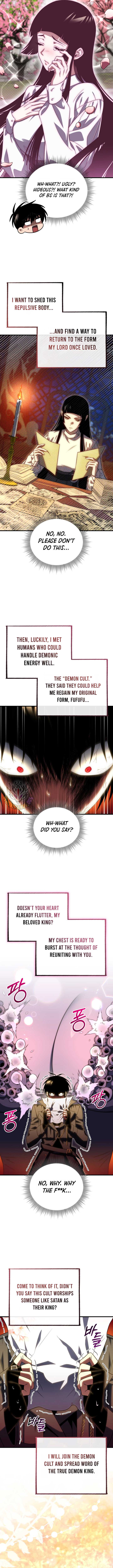 Player Who Returned 10,000 Years Later Chapter 123 15