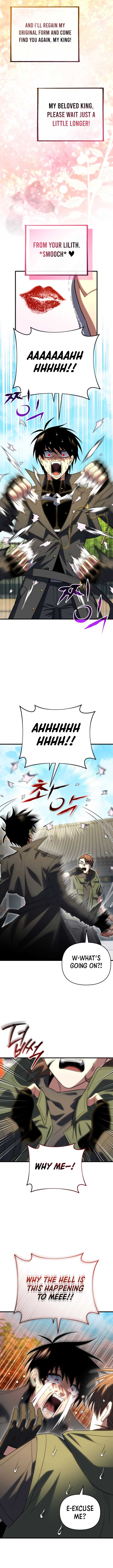 Player Who Returned 10,000 Years Later Chapter 123 16