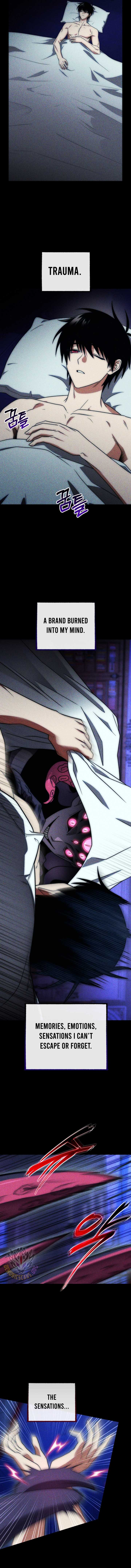 Player Who Returned 10,000 Years Later Chapter 123 7