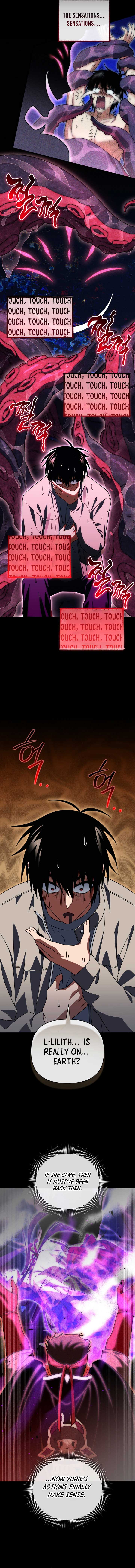 Player Who Returned 10,000 Years Later Chapter 123 8