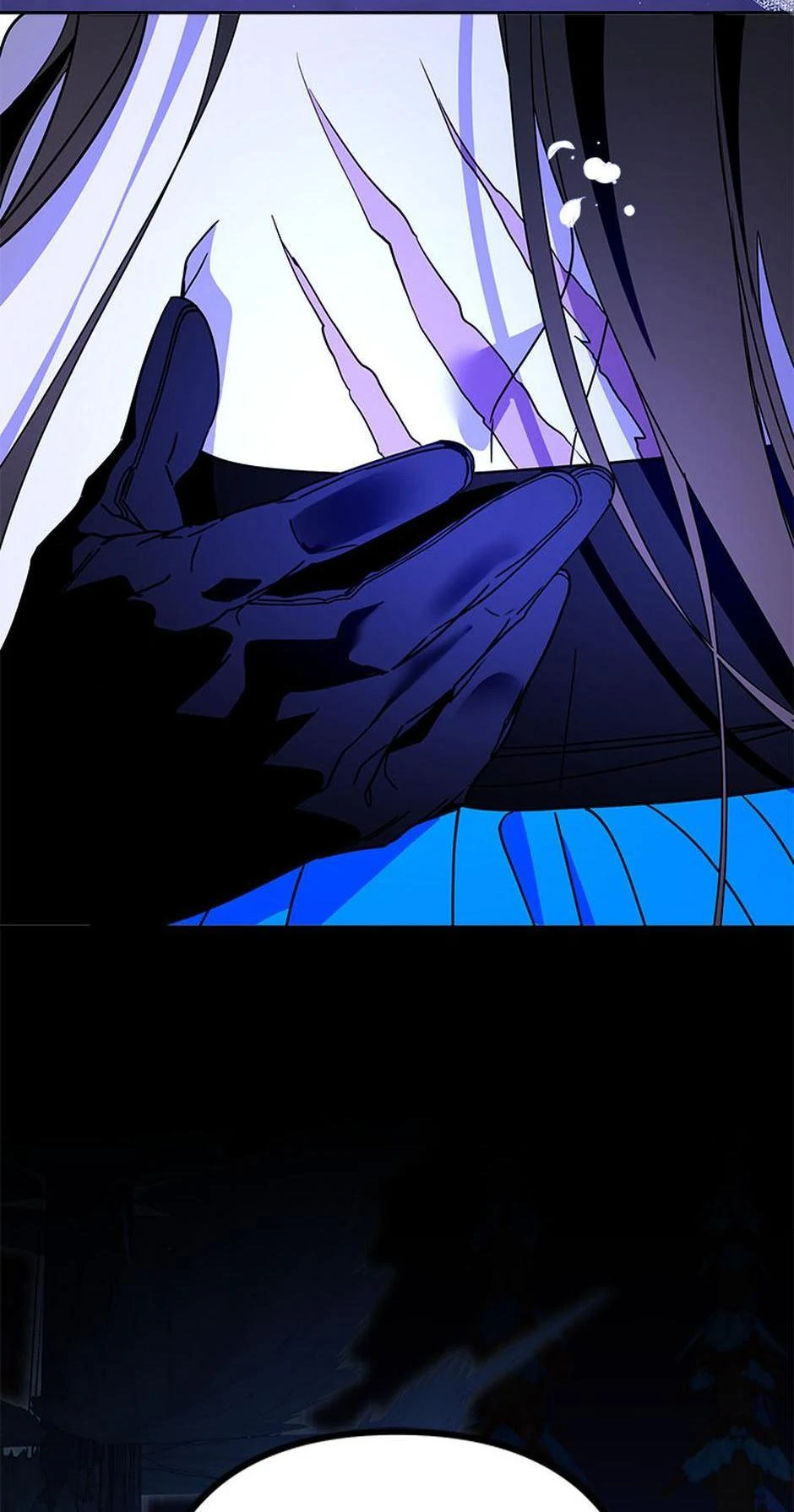 Say the spell, Rose! Chapter 74 23