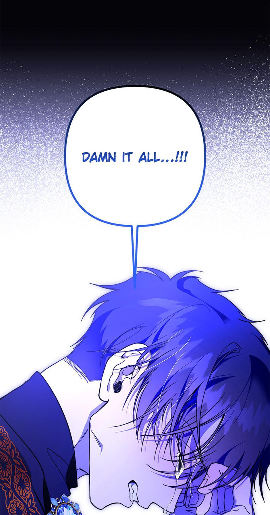Say the spell, Rose! Chapter 74 27