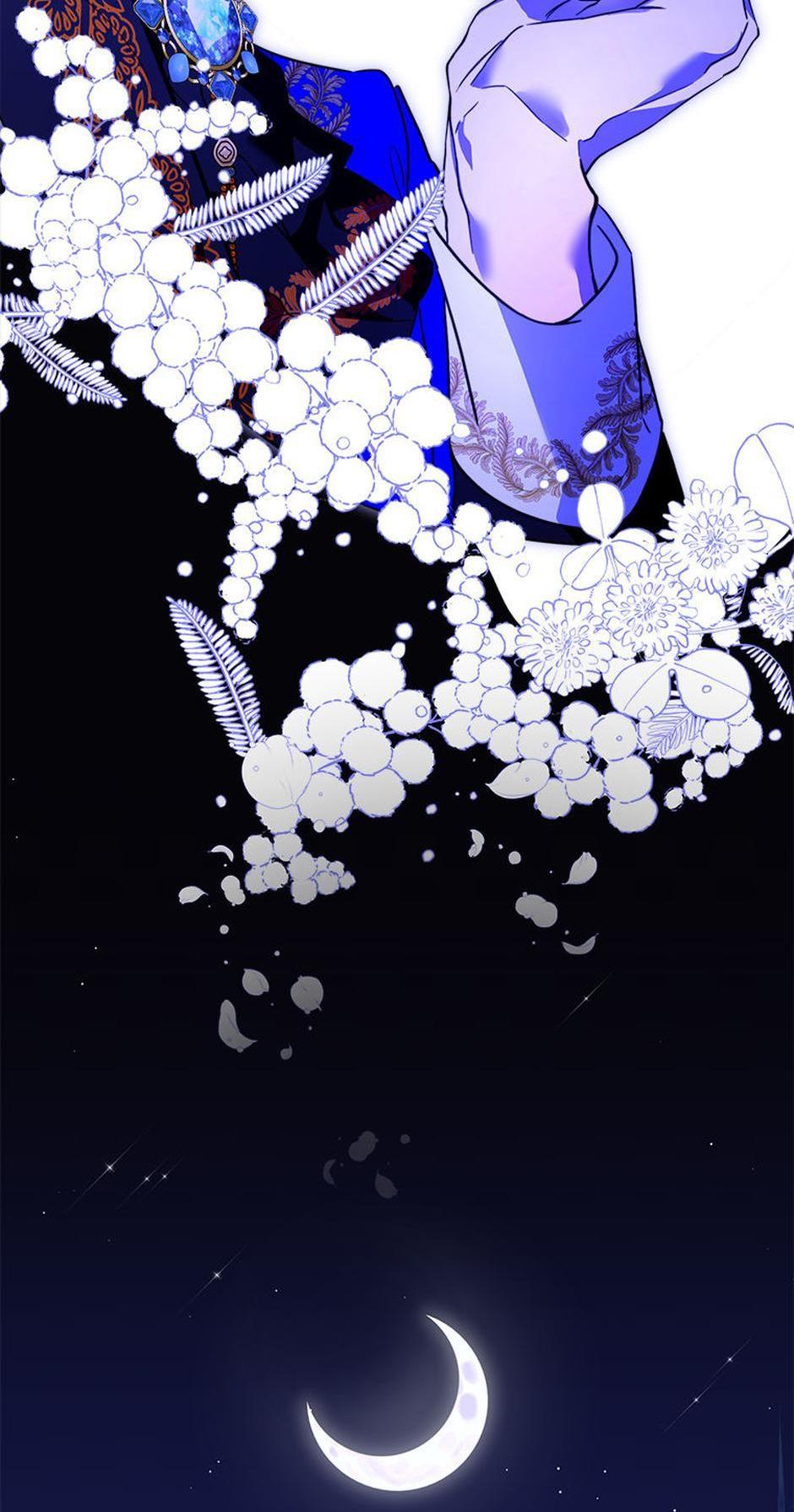 Say the spell, Rose! Chapter 74 28