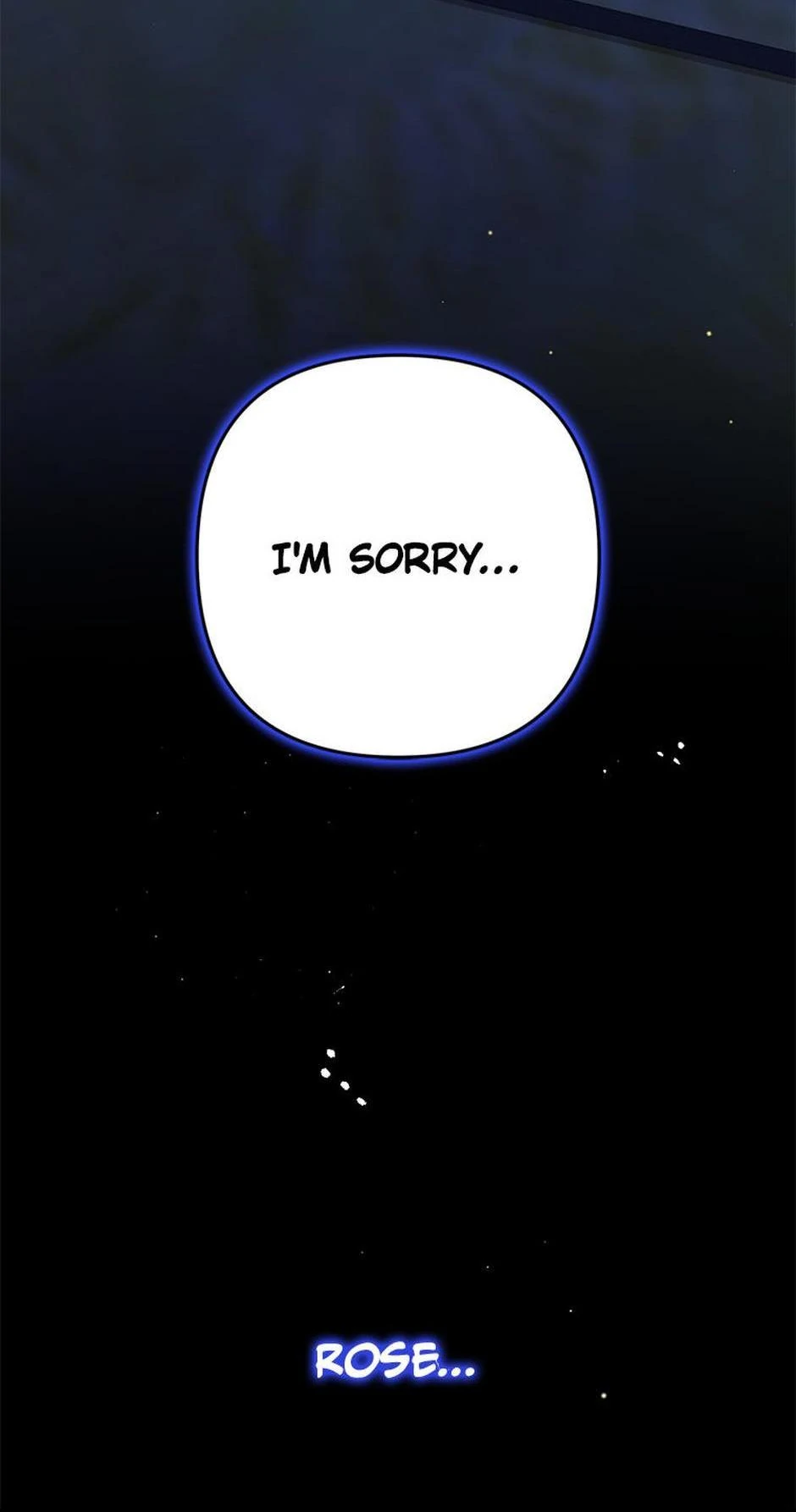 Say the spell, Rose! Chapter 74 33
