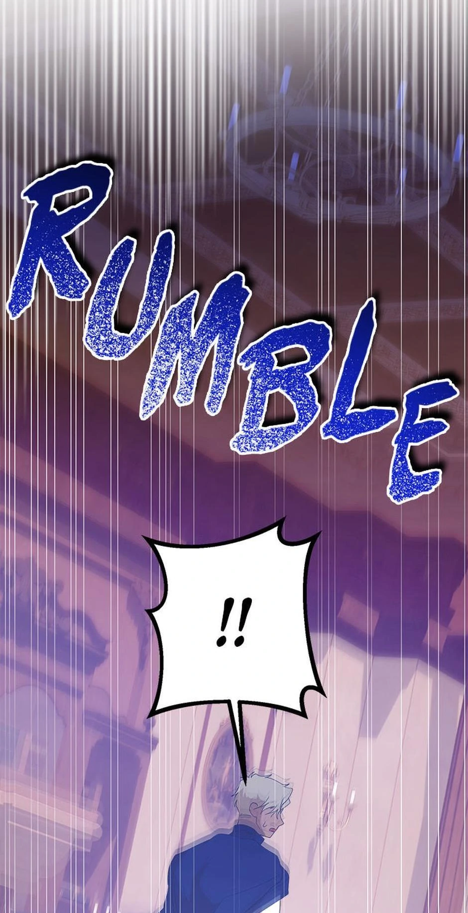 Say the spell, Rose! Chapter 74 4