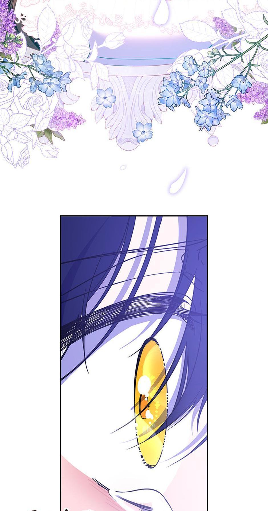 Say the spell, Rose! Chapter 74 41